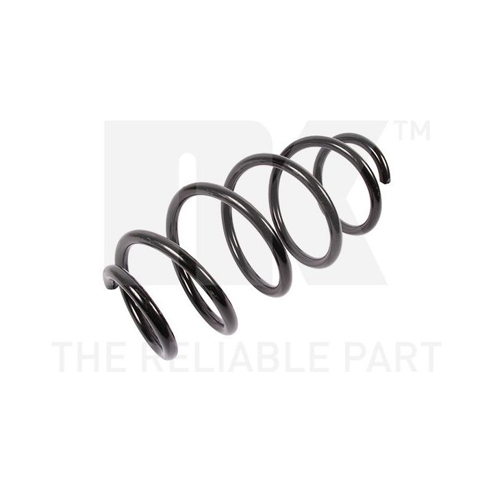 Spyruoklė NK 532368