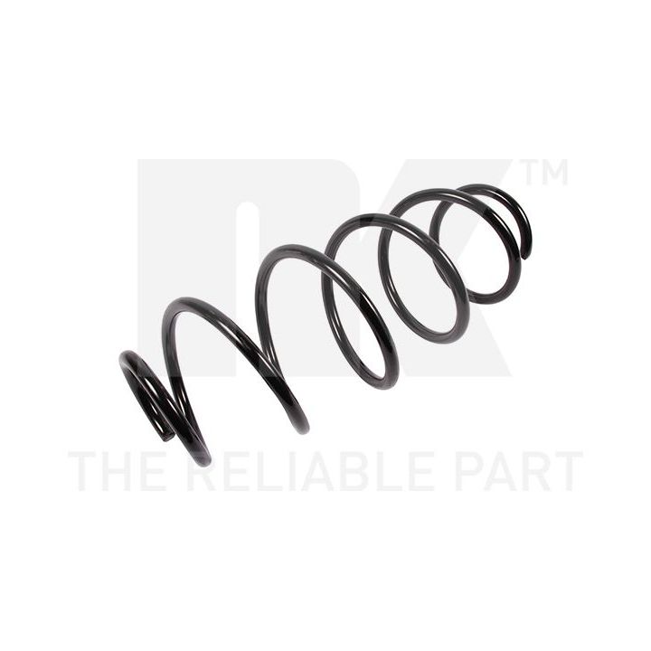 Spyruoklė NK 532369