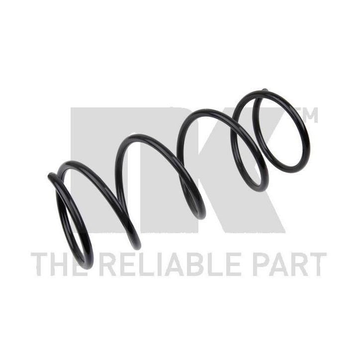 Spyruoklė NK 532554