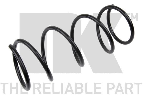 Spyruoklė NK 532554