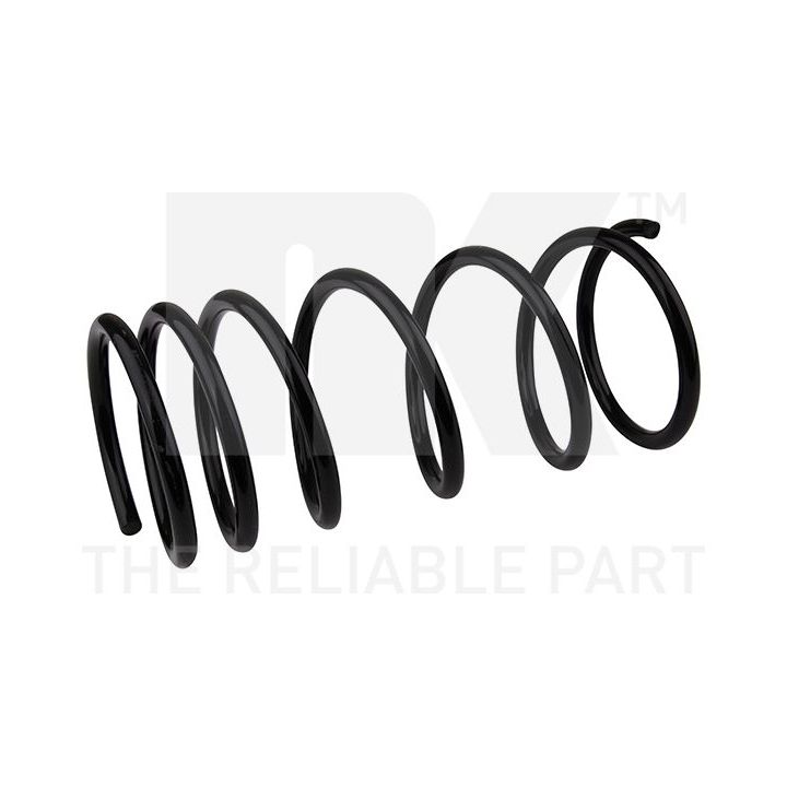 Spyruoklė NK 533206