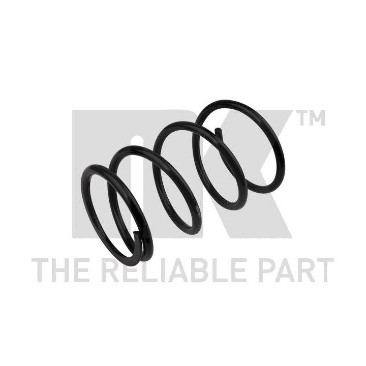 Spyruoklė NK 533212