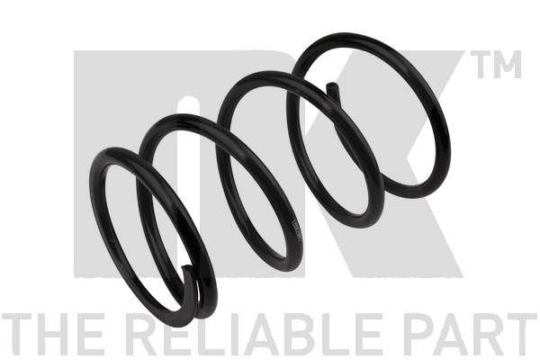 Spyruoklė NK 533212