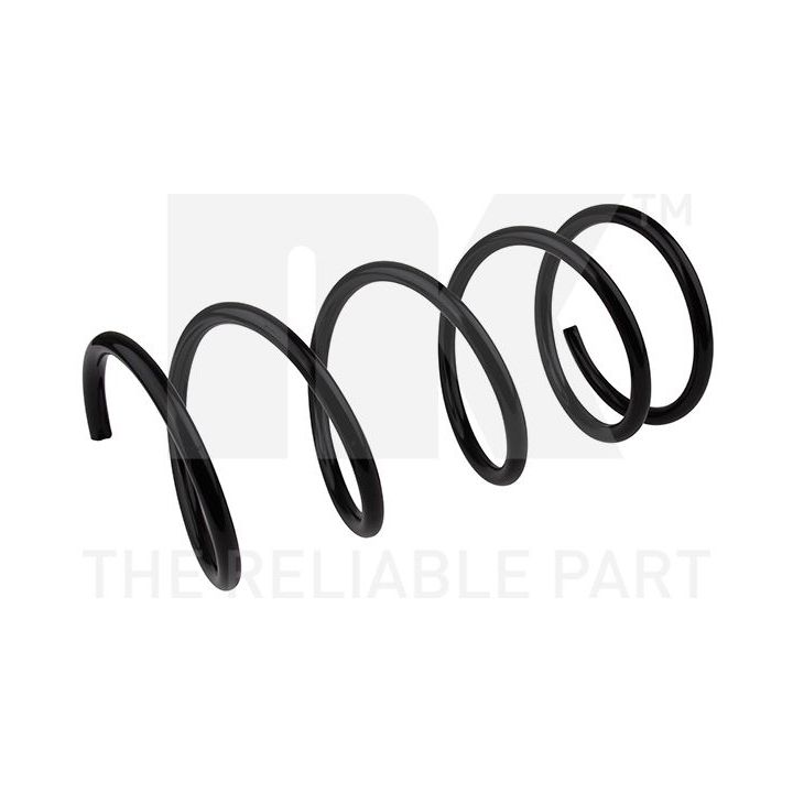 Spyruoklė NK 533213