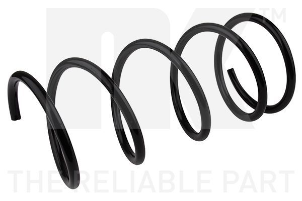 Spyruoklė NK 533213