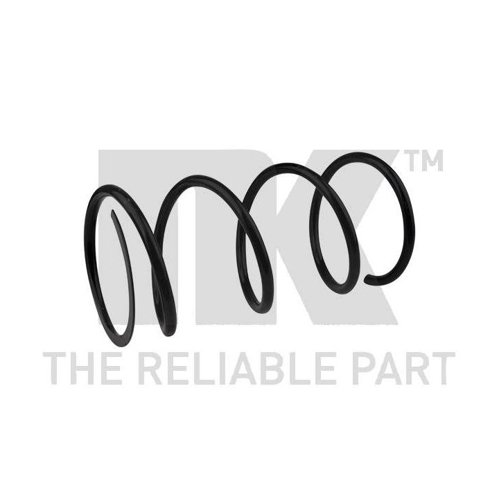 Spyruoklė NK 533214