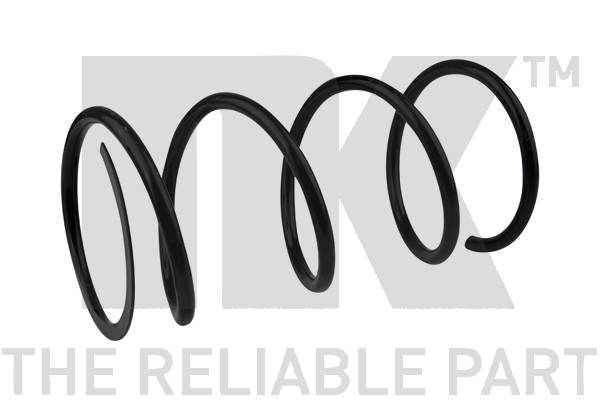 Spyruoklė NK 533214