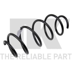 Spyruoklė NK 533217