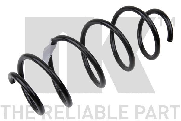 Spyruoklė NK 533217