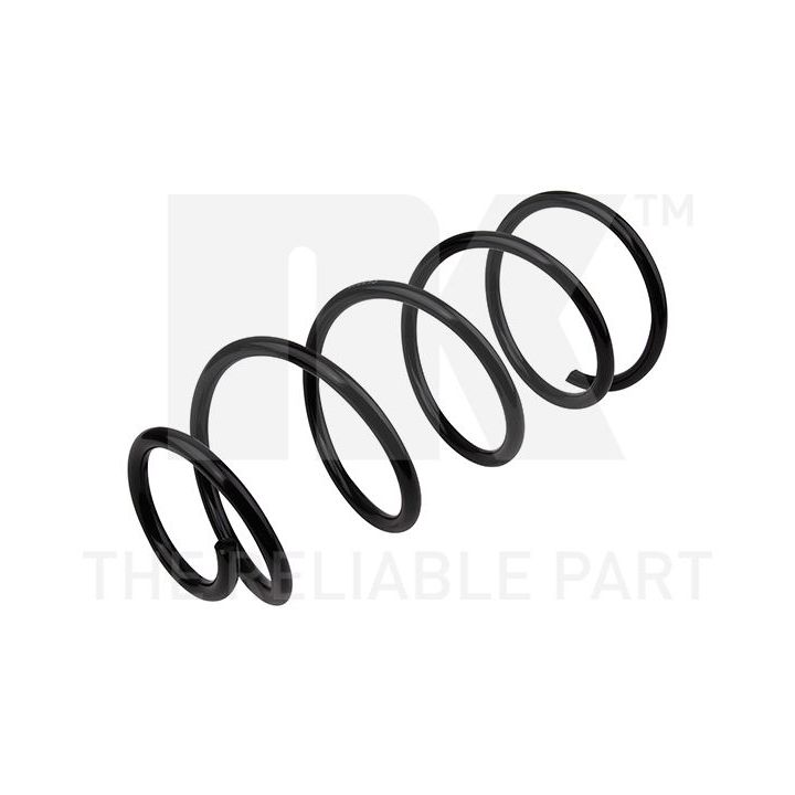 Spyruoklė NK 533218