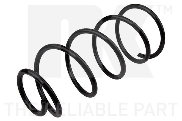 Spyruoklė NK 533218