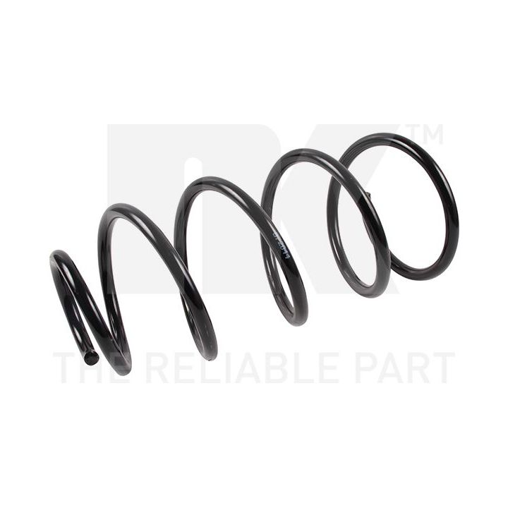 Spyruoklė NK 533219