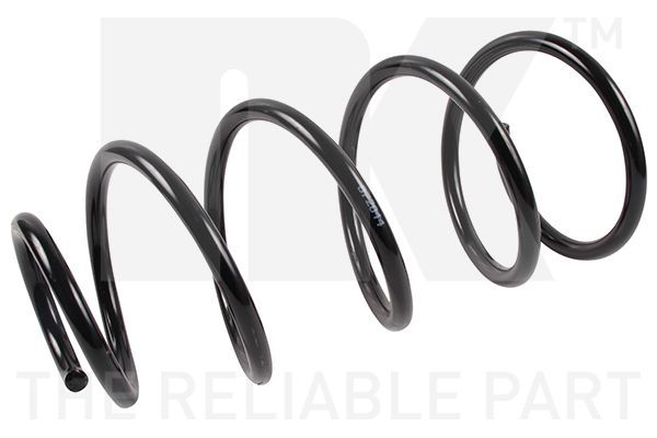 Spyruoklė NK 533219