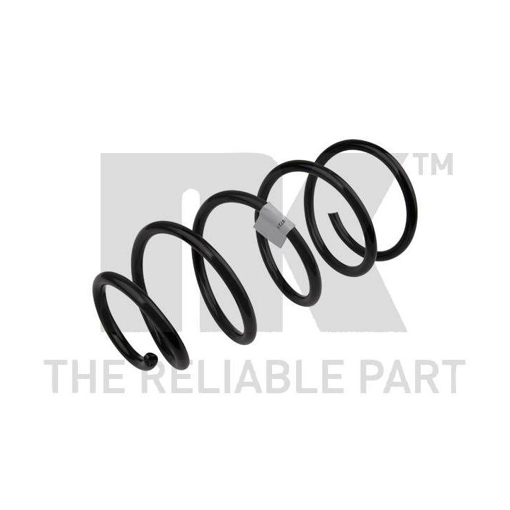 Spyruoklė NK 533220