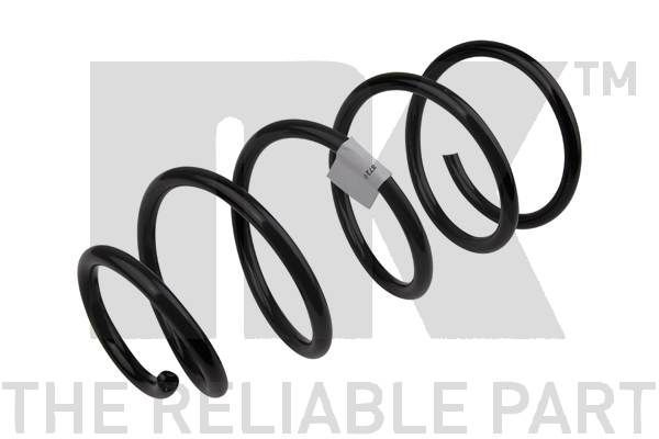 Spyruoklė NK 533220