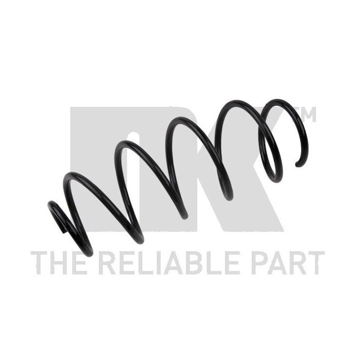 Spyruoklė NK 533354