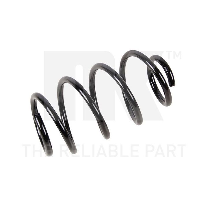 Spyruoklė NK 533366