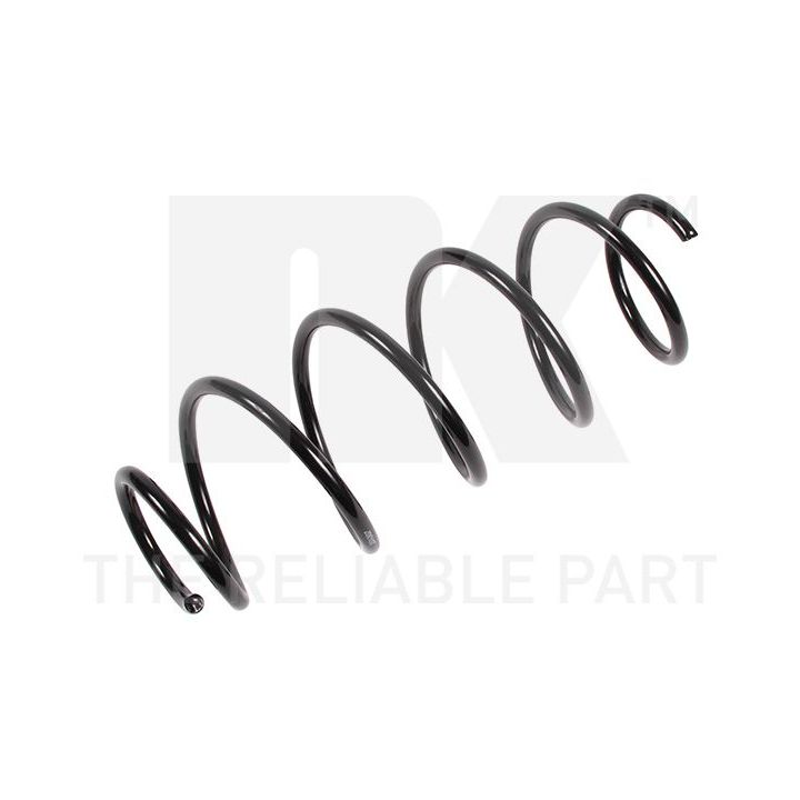 Spyruoklė NK 533369