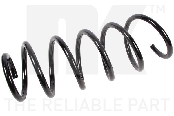 Spyruoklė NK 533372