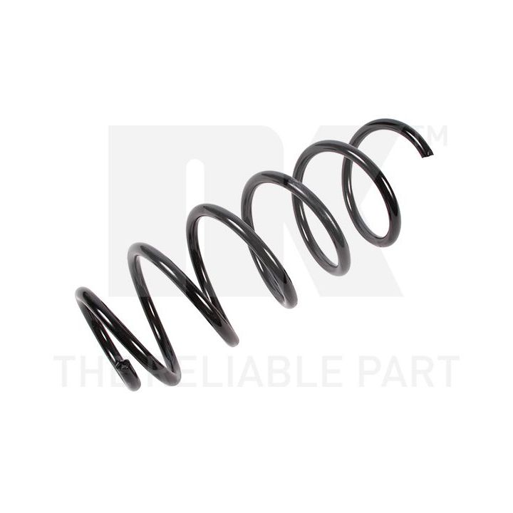 Spyruoklė NK 533387