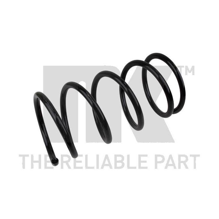 Spyruoklė NK 533413