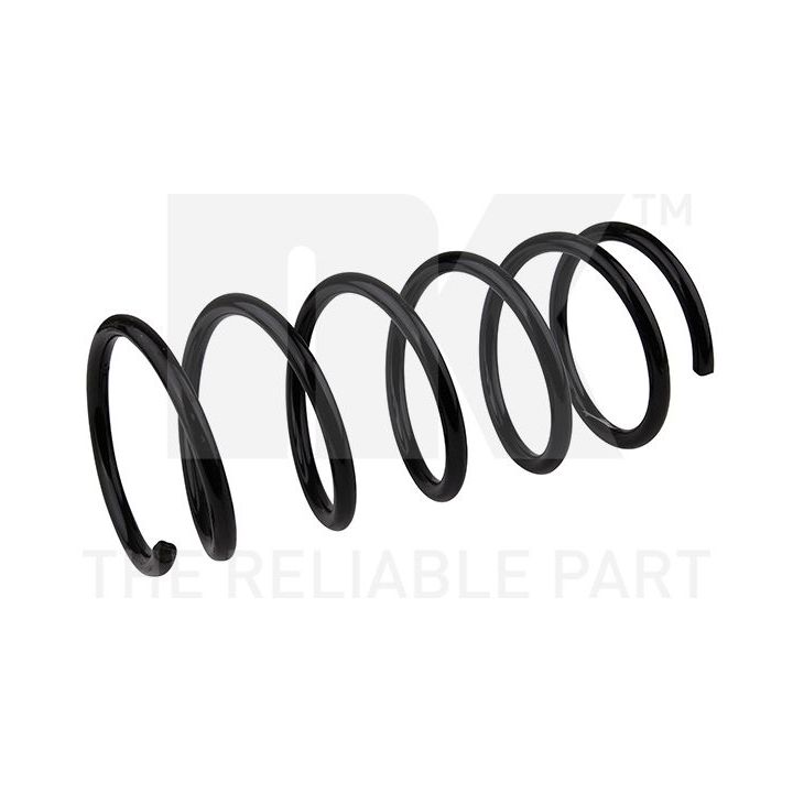 Spyruoklė NK 533414