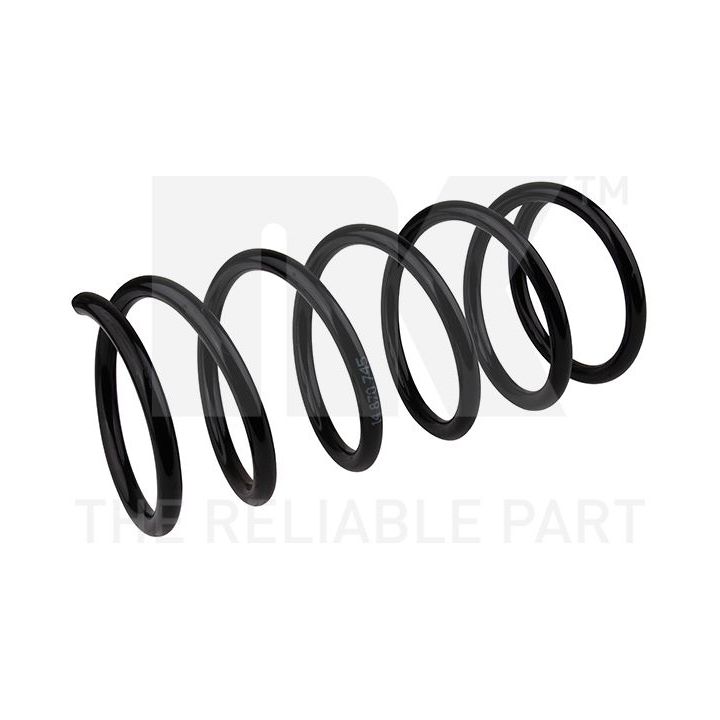 Spyruoklė NK 533415