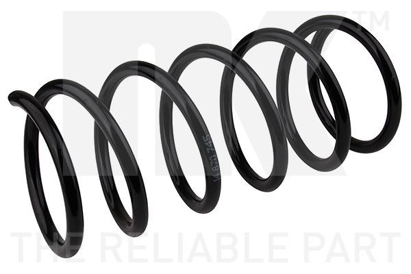 Spyruoklė NK 533415