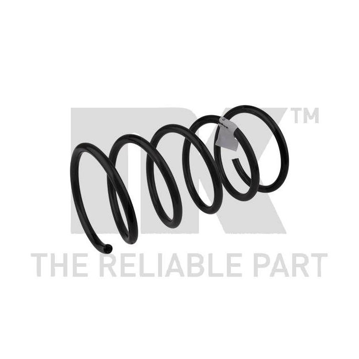 Spyruoklė NK 533417