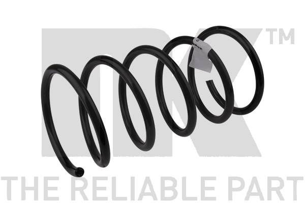 Spyruoklė NK 533417