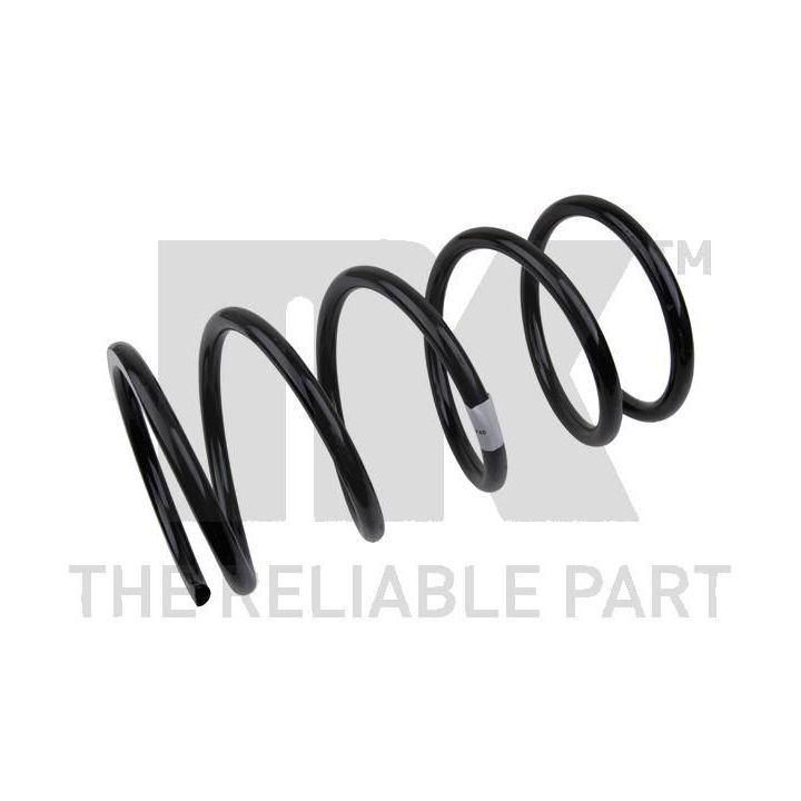 Spyruoklė NK 533419