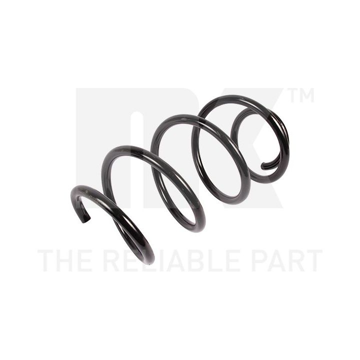 Spyruoklė NK 533420