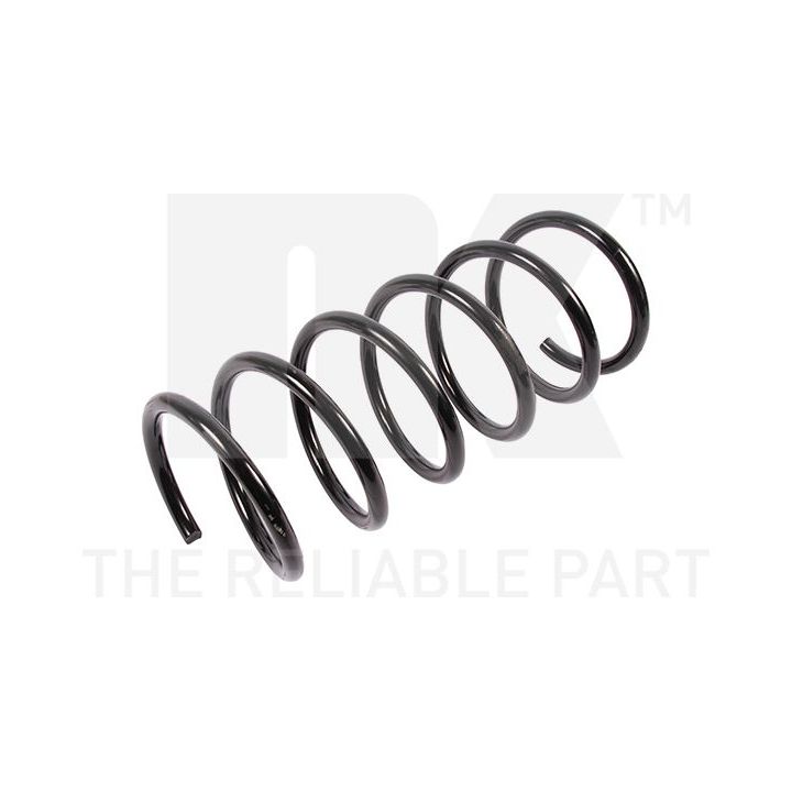 Spyruoklė NK 533421