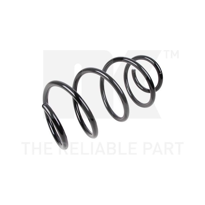 Spyruoklė NK 533427