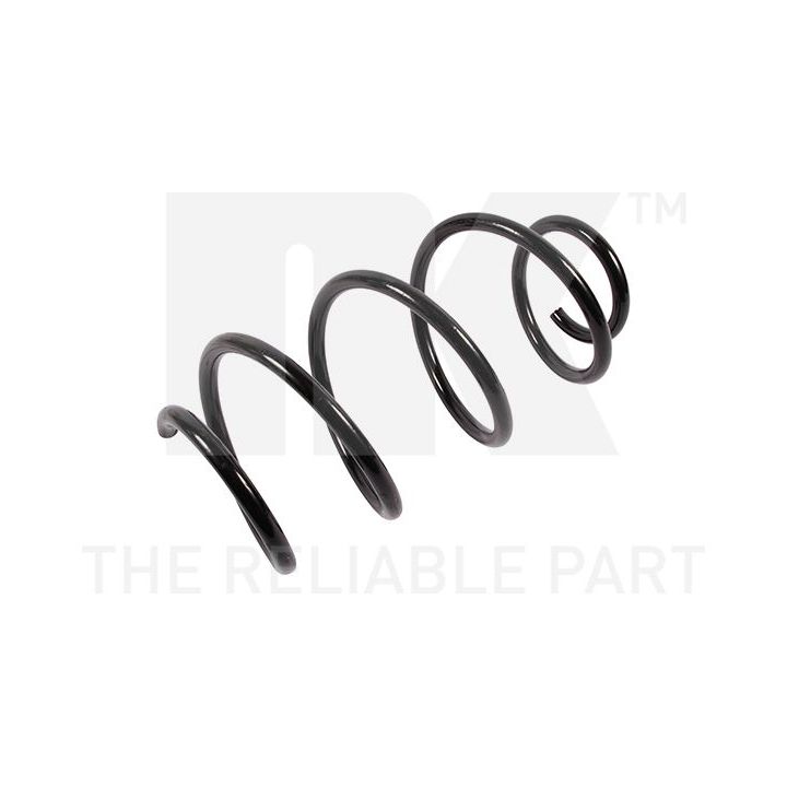 Spyruoklė NK 533428