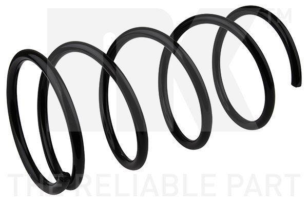 Spyruoklė NK 533510