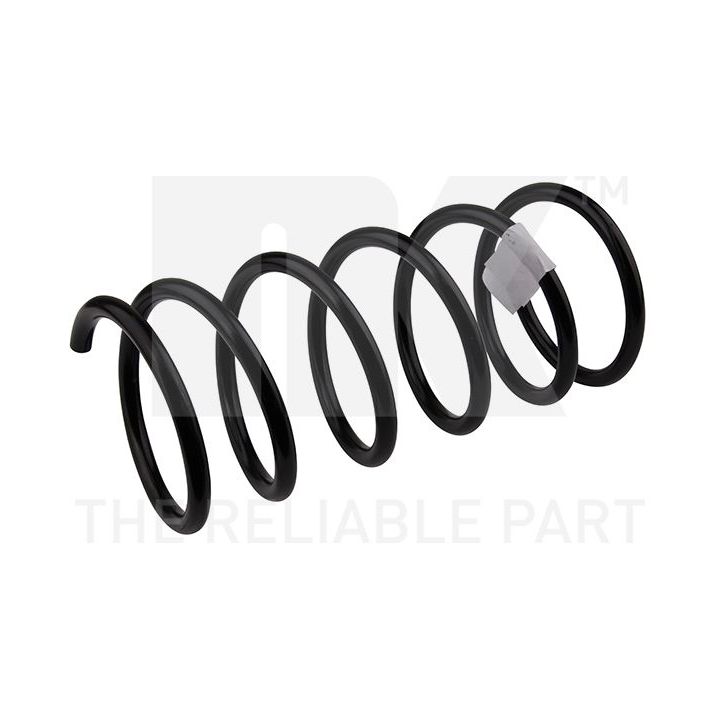 Spyruoklė NK 533511