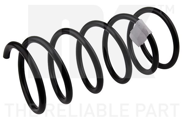 Spyruoklė NK 533511