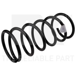 Spyruoklė NK 533512