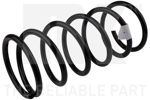 Spyruoklė NK 533512