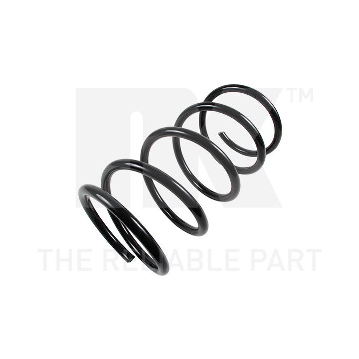 Spyruoklė NK 533513