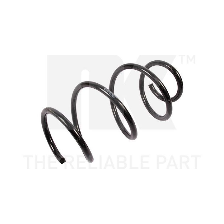 Spyruoklė NK 533514