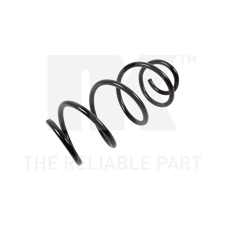 Spyruoklė NK 533517