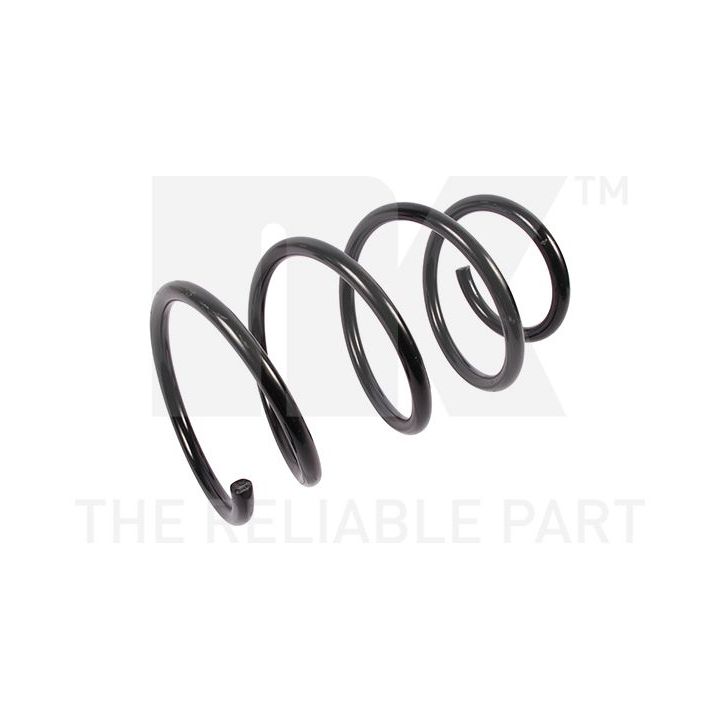 Spyruoklė NK 533518