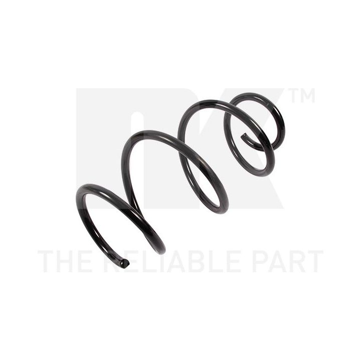 Spyruoklė NK 533519