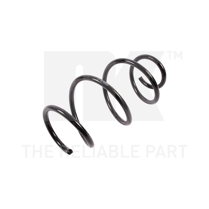 Spyruoklė NK 533520