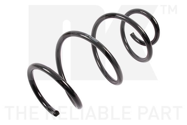 Spyruoklė NK 533520