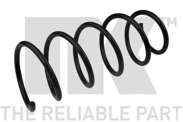 Spyruoklė NK 533903