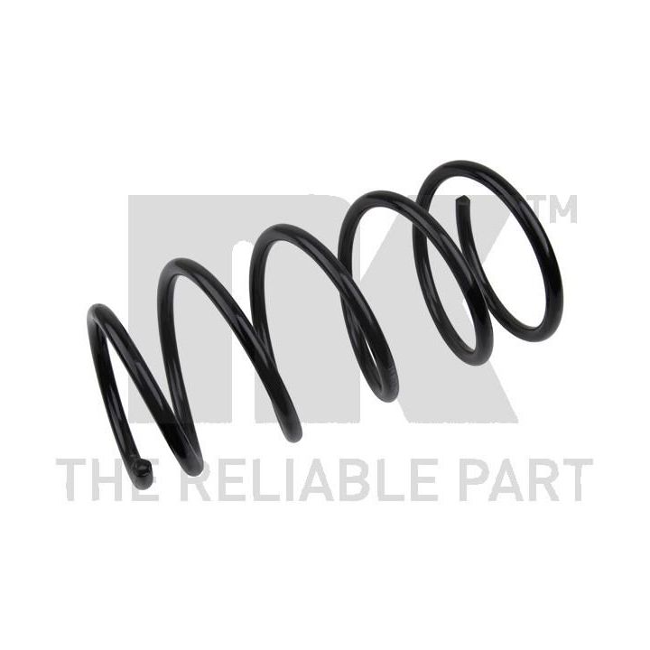 Spyruoklė NK 533905