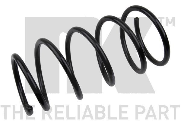 Spyruoklė NK 533905